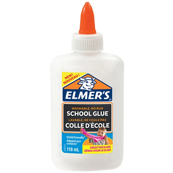 Elmers 118ml Sıvı Yapıştırıcı ürün görseli