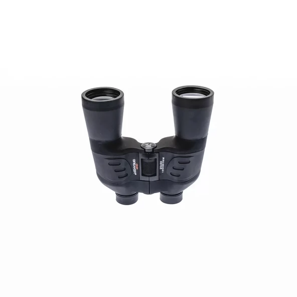 Breaker 20×50 Ct Profesyonel El Dürbünü – 1000m/56m – Siyah - Resim 6