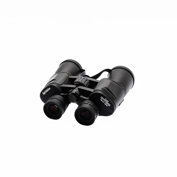 High Defination 7x50 Geniş Ön Mercek Profesyonel El Dürbünü 1000m/56m - Resim 4