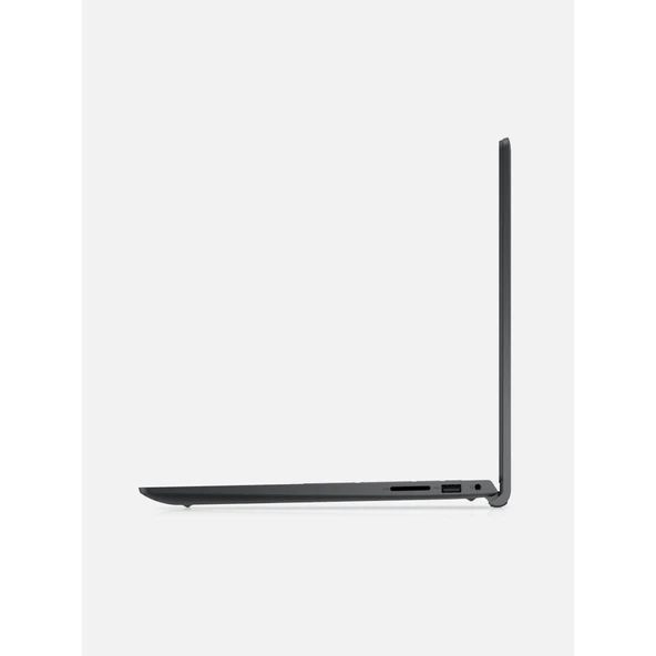 Inspiron 3530 Intel Core I7 1355U 32GB 1tb SSD 15.6" Fhd Fdos Touch Taşınabilir Bilgisayar & Per4 Çanta I35301018TUP328 - Resim 5