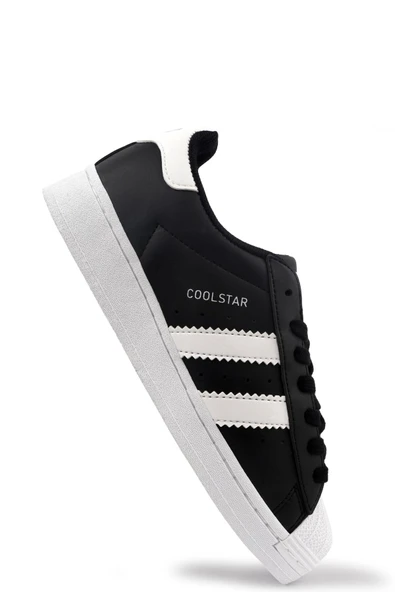 Cool Star Unisex Casual Anatomik Taban Spor Ayakkabı - Resim 7