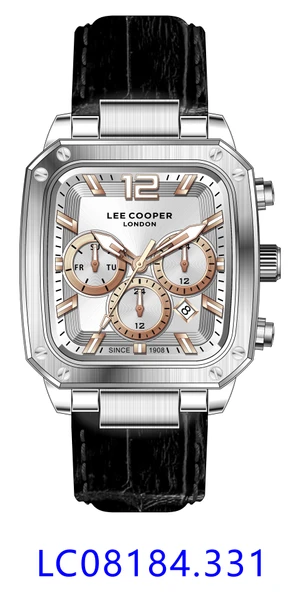 LEE COOPER LC08184.331 Erkek Kol Saati ürün görseli