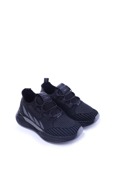 Papuç Sepeti 502 Rahat Hafif Günlük Unisex Çocuk Spor Ayakkabı ürün görseli