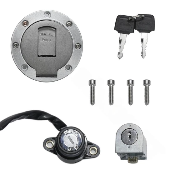 Kontak Seti Mondial Süperboy