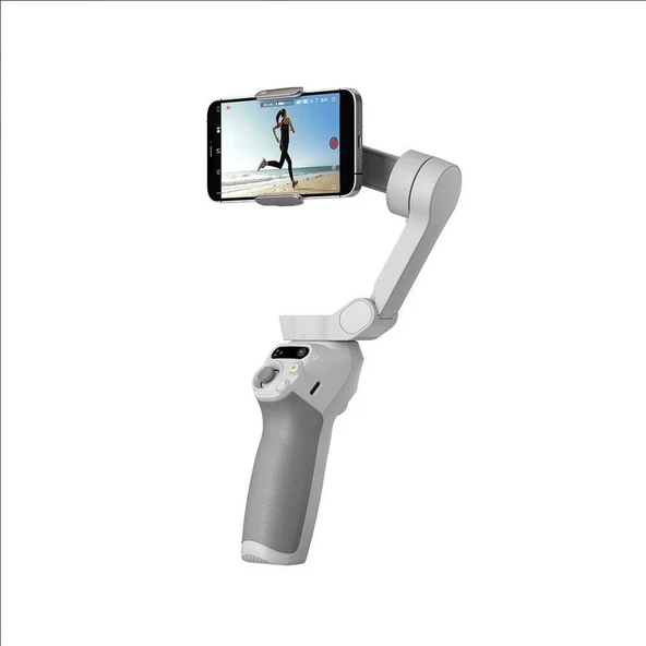 DJI Osmo Mobile SE ürün görseli