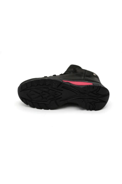 Mammamia 4465LX  Kadın Deri Bot - Resim 8