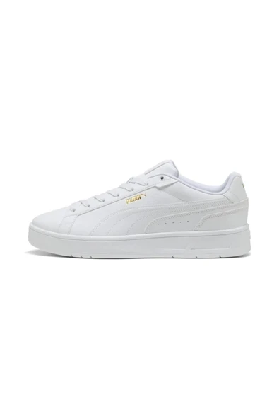Puma 400284 Court Classico Erkek Yürüyüş Spor Ayakkabı - Resim 2