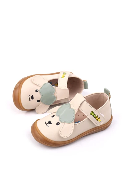 Papuç Sepeti - Şrbb 4801 Erkek Çocuk Ortopedik Ayakkabı Sandalet - Resim 7