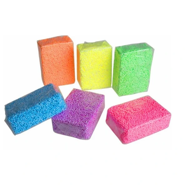 Bu-Bu Köpük Hamur 5 gr ürün görseli