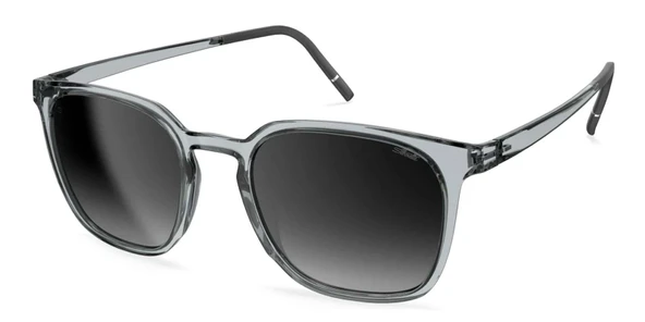 Silhouette 4089 75 6510 Unisex Güneş Gözlüğü ürün görseli 1