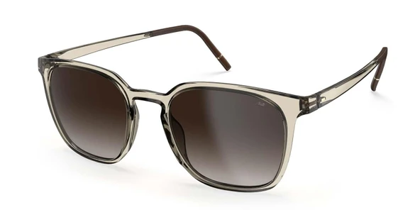 Silhouette 4089 75 8630 Unisex Güneş Gözlüğü ürün görseli 1