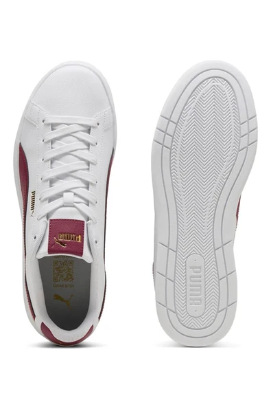 Puma 400284 Court Classico Erkek Yürüyüş Spor Ayakkabı - Resim 22