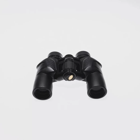 7x30 Profesyonel Su Geçirmez El Dürbünü 1000m/137m – Siyah - Resim 2