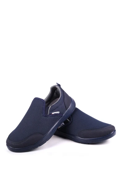 Papuç Sepeti 3805 Aqua Rahat Taban Günlük Unisex Spor Ayakkabı - Resim 8