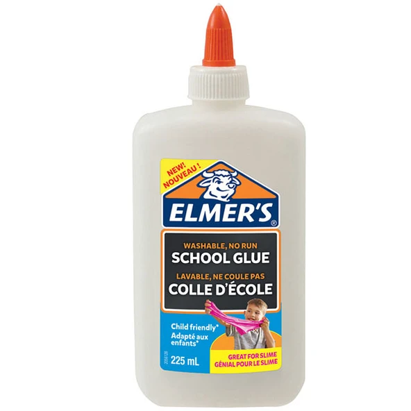 Elmers 225ml Sıvı Yapıştırıcı ürün görseli