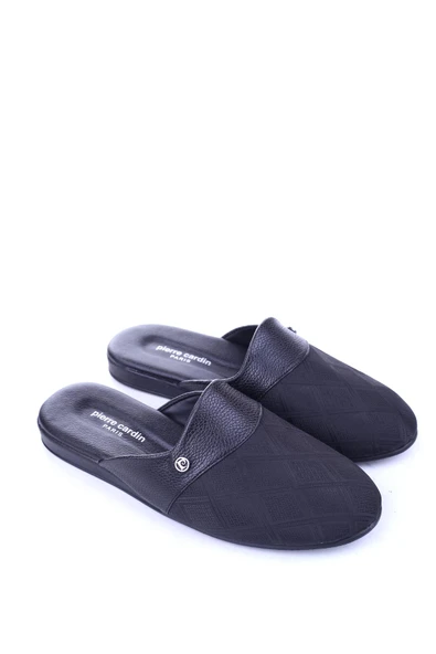 Pierre Cardin PC-55366 Erkek Kışlık Ev & Halı & Bohça Terliği ürün görseli