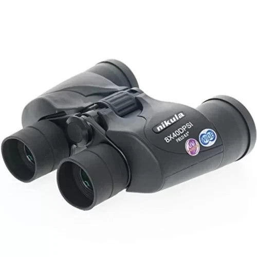 Dürbün   8x40 Dpsi Kavçuk Kaplamalı Super Dürbün - Resim 5