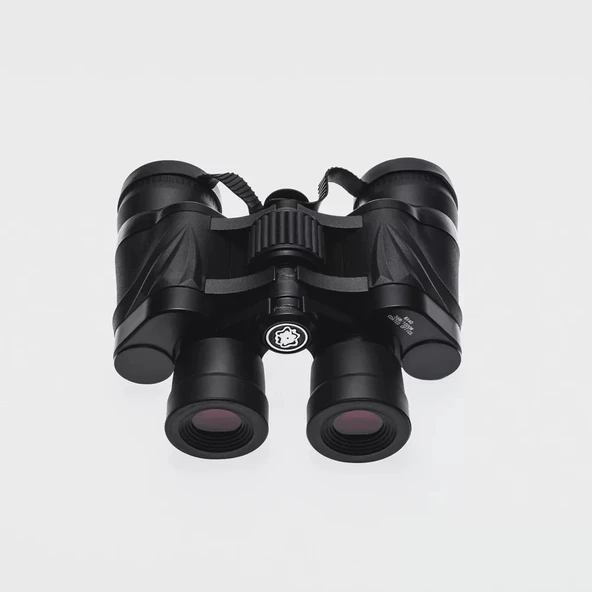 8x40  Dürbün Av Dürbünü Güneş Filtreli Taşıma Çantalı 1000m/56m - Resim 2