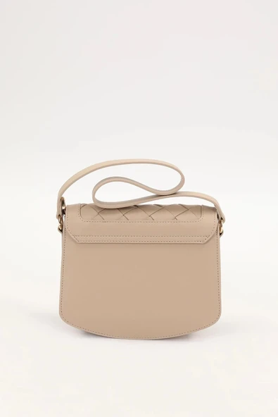 Levidor Vizon Kadın Omuz Çantası 930221 - Resim 4