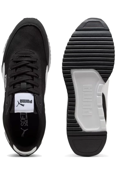 Puma 400267 R78 Lightwind Erkek Yürüyüş Spor Ayakkabı - Resim 5