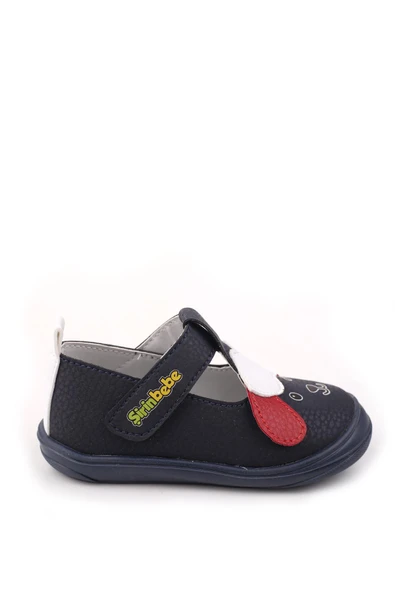 Papuç Sepeti - Şrbb 4801 Erkek Çocuk Ortopedik Ayakkabı Sandalet - Resim 6