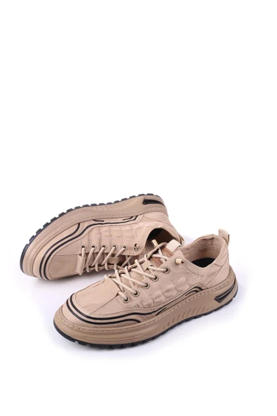 Voyager E146 Erkek Günlük Rahat Taban Spor Ayakkabı - Resim 6