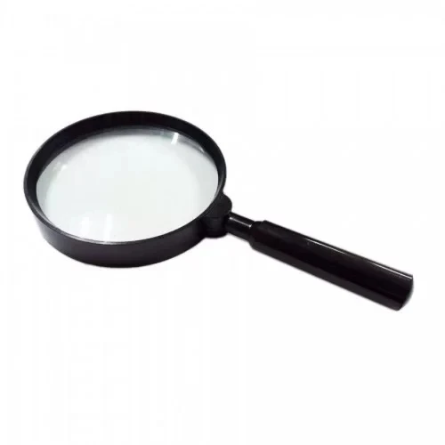 130mm Geniş Mercek Büyüteç Lup - 4