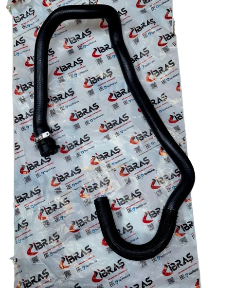 Psa Yedek Su Depo Hortum - Yedek Su Depo Hortum - İbr 17290 ürün görseli