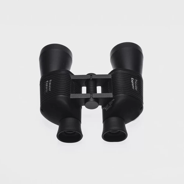 16x50 Perma Focus – Otomatik Netleme El Dürbünü 1000m/60m - Resim 5