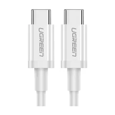 Ugreen Type-C to Type-C Hızlı Şarj ve Data Kablosu 1.5 Metre 60519 ürün görseli 1