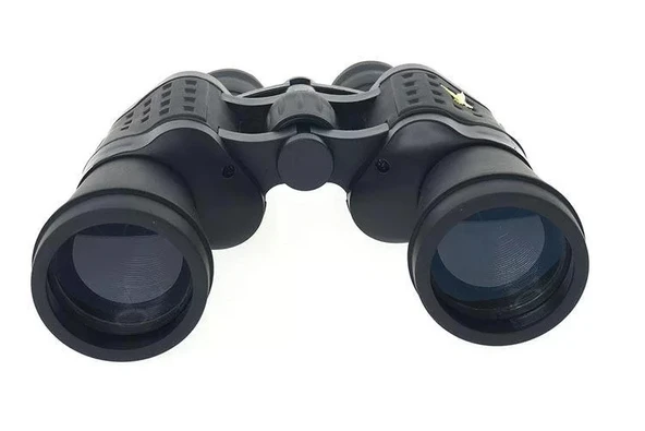 300×300 Ekonomik El Dürbünü –mavi Camlı –30m/1000m - Resim 2