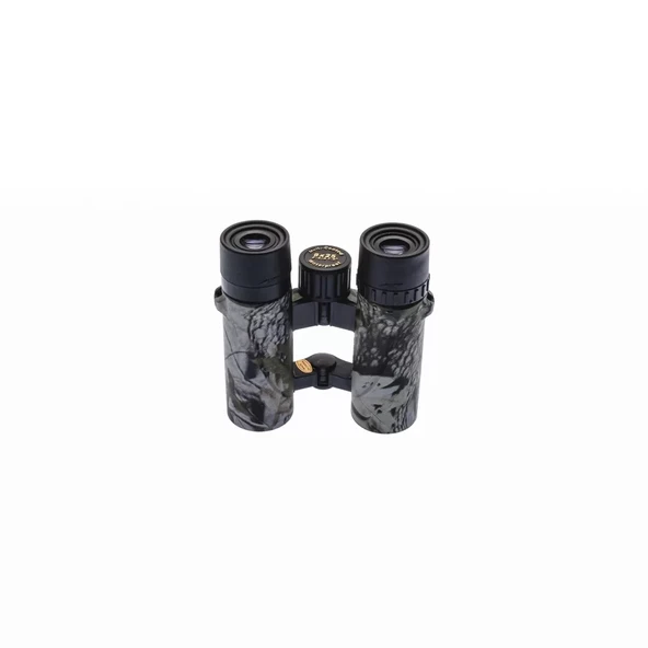 8x25 Profesyonel El Dürbünü – Su Geçirmez – 1000m/56m – Kamuflaj - Resim 6