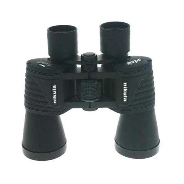 10x50 Dürbün Av Dürbünü Taşıma Çantalı 1000m/56m - Resim 2