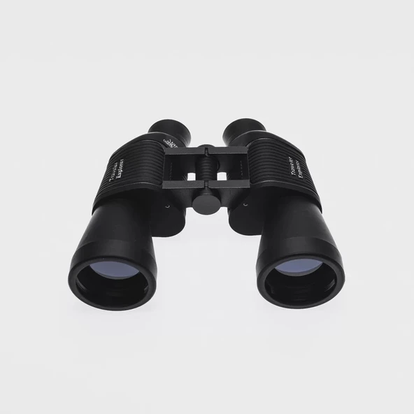 16x50 Perma Focus – Otomatik Netleme El Dürbünü 1000m/60m - Resim 4