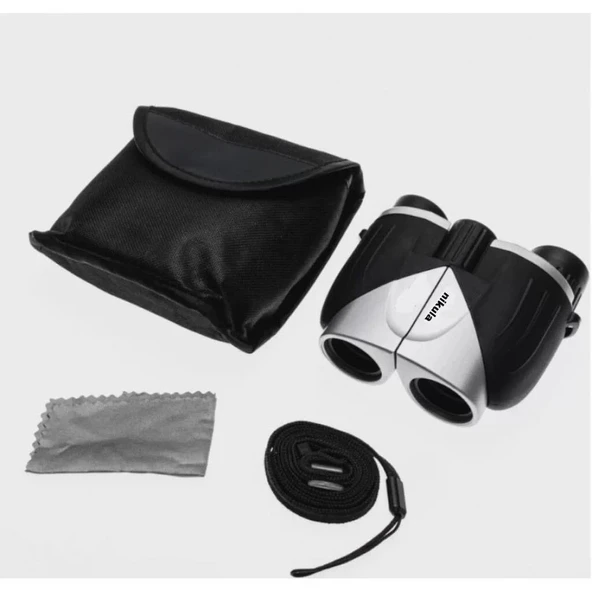 10x25  Dürbün El Dürbünü 56m/1000m Tosba Model ürün görseli 1