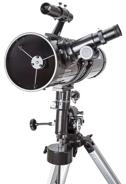 1501400 Profesyonel Aynalı Teleskop - Resim 4