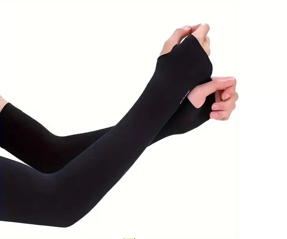 Sporcu Koruma Kol Kılıfı ürün görseli