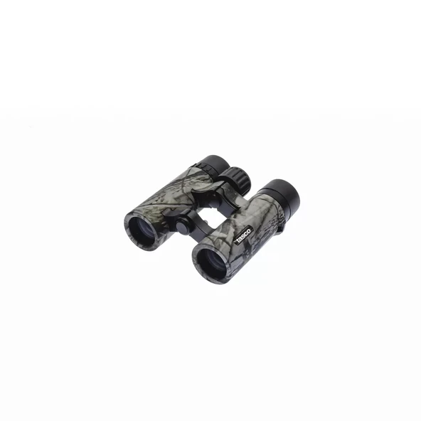 8x25 Profesyonel El Dürbünü – Su Geçirmez – 1000m/56m – Kamuflaj - Resim 3