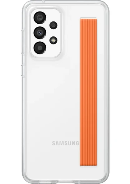 Galaxy A33 5g Slim Strap Cover ürün görseli