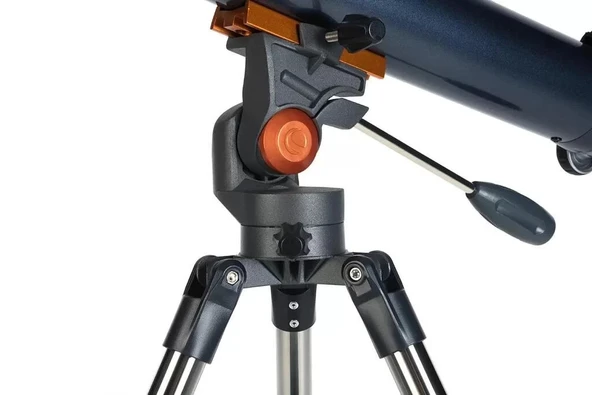 Az 70070 Astronomik Teleskop - Resim 3