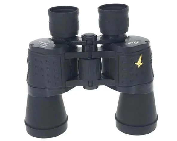 300×300 Ekonomik El Dürbünü –mavi Camlı –30m/1000m - Resim 6