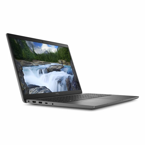 Dell Latitude 3550 N006L355015WPC i5-1335U 64GB 512SSD 15.6" FullHD W11P Dizüstü Bilgisayar - Resim 2