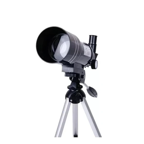 Güçlü Az 30070 Hd Profesyonel Astronomik Teleskop - Resim 3