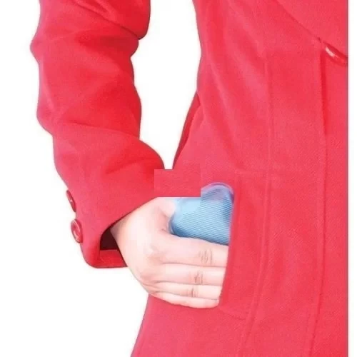 Sihirli Kare Jel Isıtıcı - Resim 2