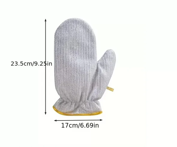 Alüminyum Folyo Bulaşık Eldiveni ürün görseli