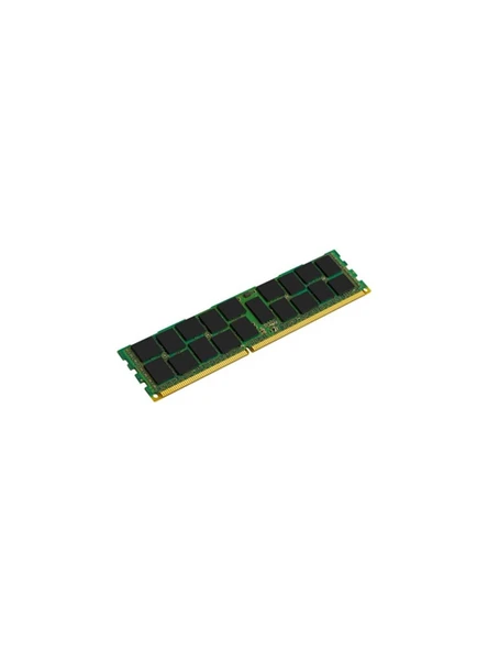 KİNGSTON 8GB DDR3 1600MHz PC3L-12800R 1.35V ECC Registered Sunucu Ram KTD-PE316LV/8G ürün görseli 1