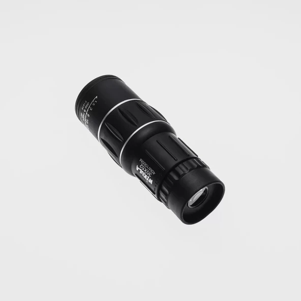 30x52 Yüksek Kalite Mini Monoküler,çıft Netlik Ayarlı Dürbün. - Resim 4