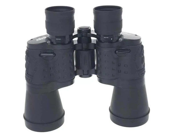 300×300 Ekonomik El Dürbünü –mavi Camlı –30m/1000m - Resim 7