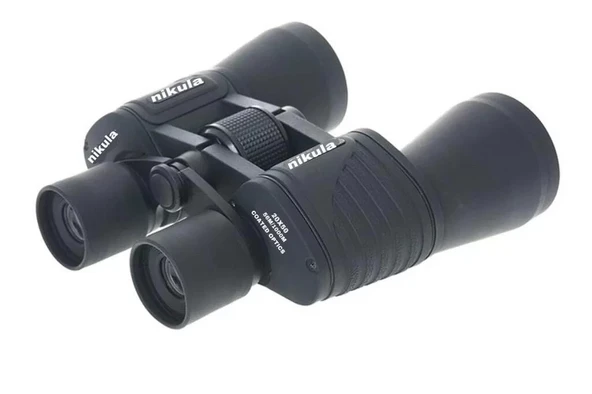 20x50 Dürbün Av Dürbünü ,taşıma Çantalı 1000m/56m - Resim 7