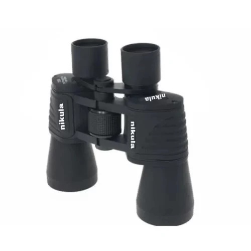 10x50 Dürbün Av Dürbünü Taşıma Çantalı 1000m/56m - Resim 5